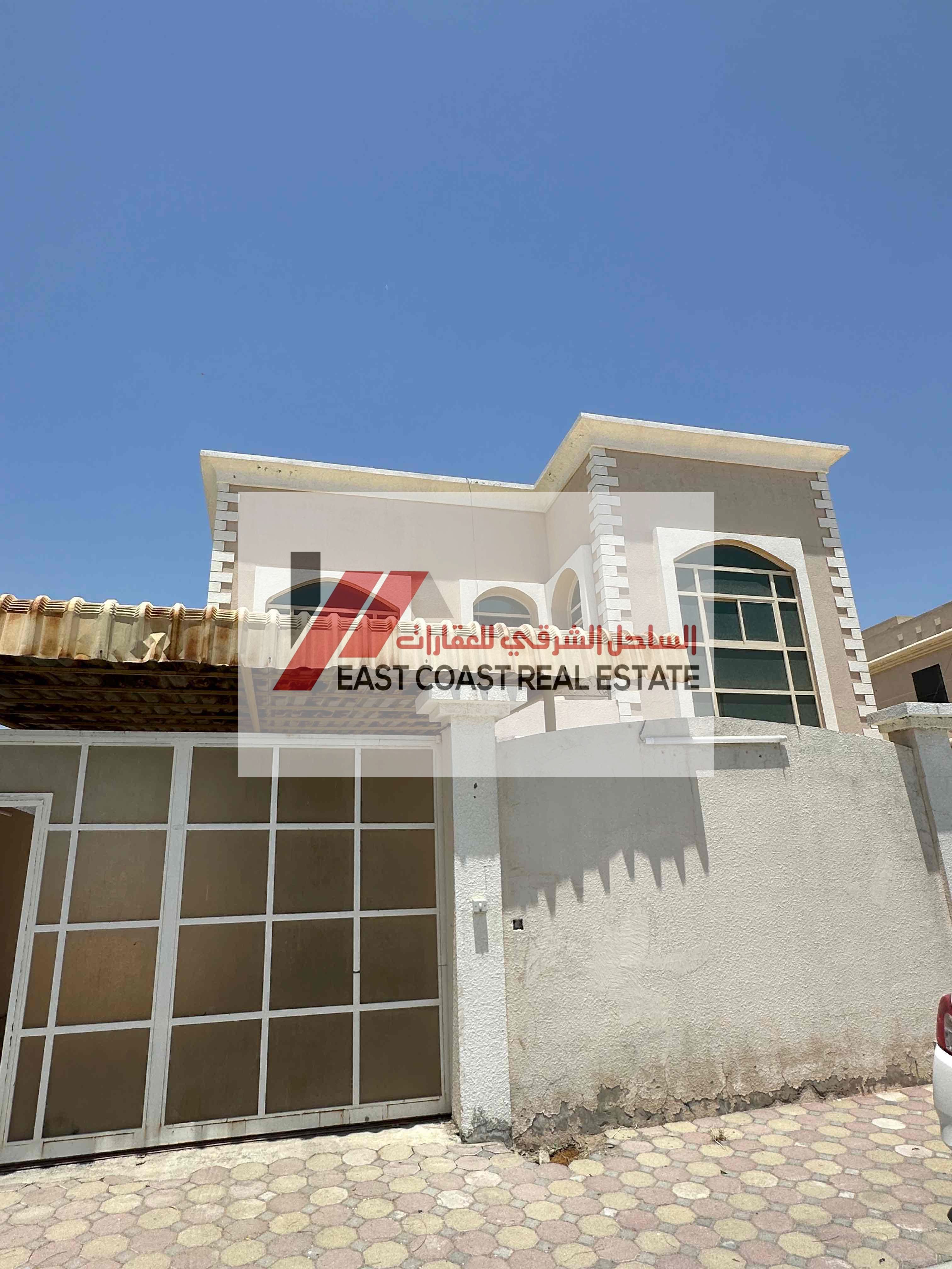 Villa In murbah - Great Location