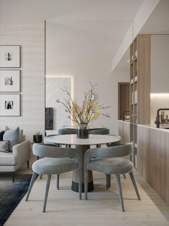 20/80 Payment Plan| Smart Home | High ROI | Close to Handover | Close to Airport