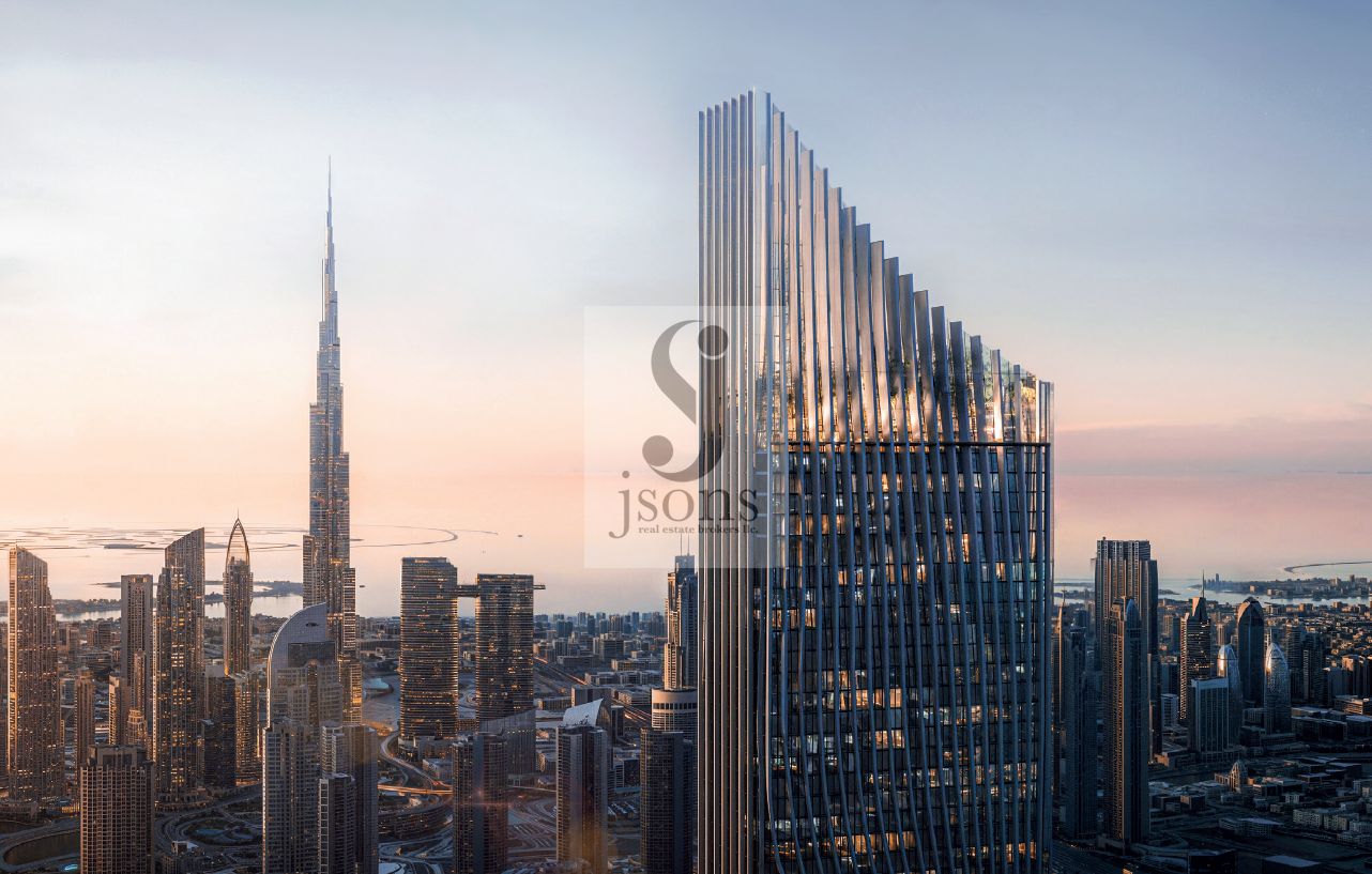 Luxury Furnished Apartment || Great Investment at the Best price!