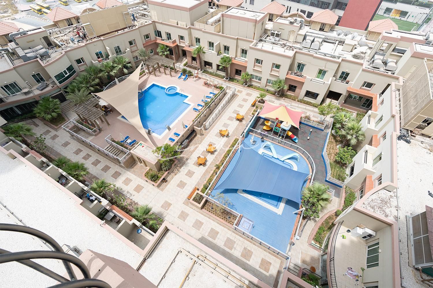 Rare Unit I Spacious I 2BR+Maid I Penthouse