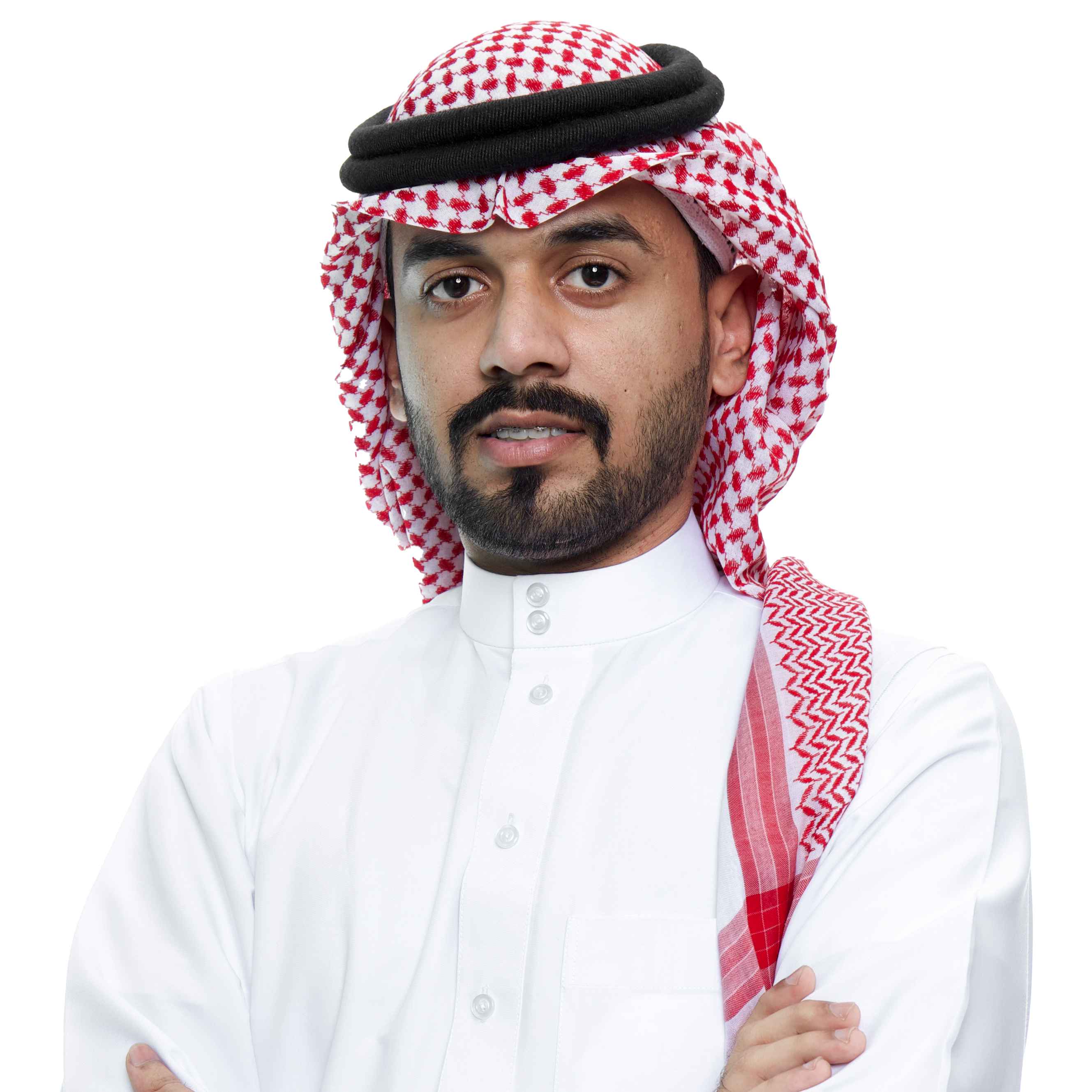 Waleed Tariq Mahmood