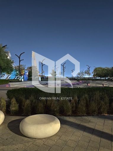Not every morning starts with a view of a garden. . . but on the Boulevard, this is your daily routine