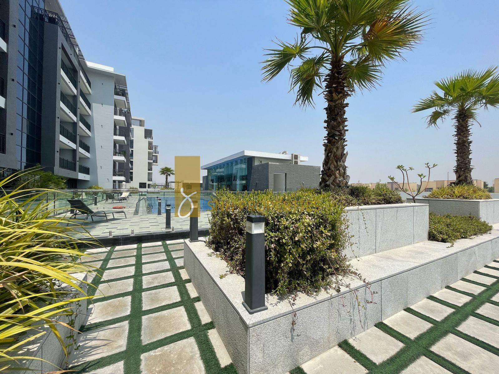 Fully Furnished | Road View | Big Layout
