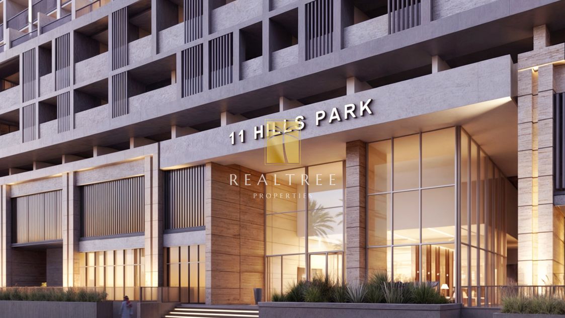 Serene Studio | Park View Bliss | Prime Location