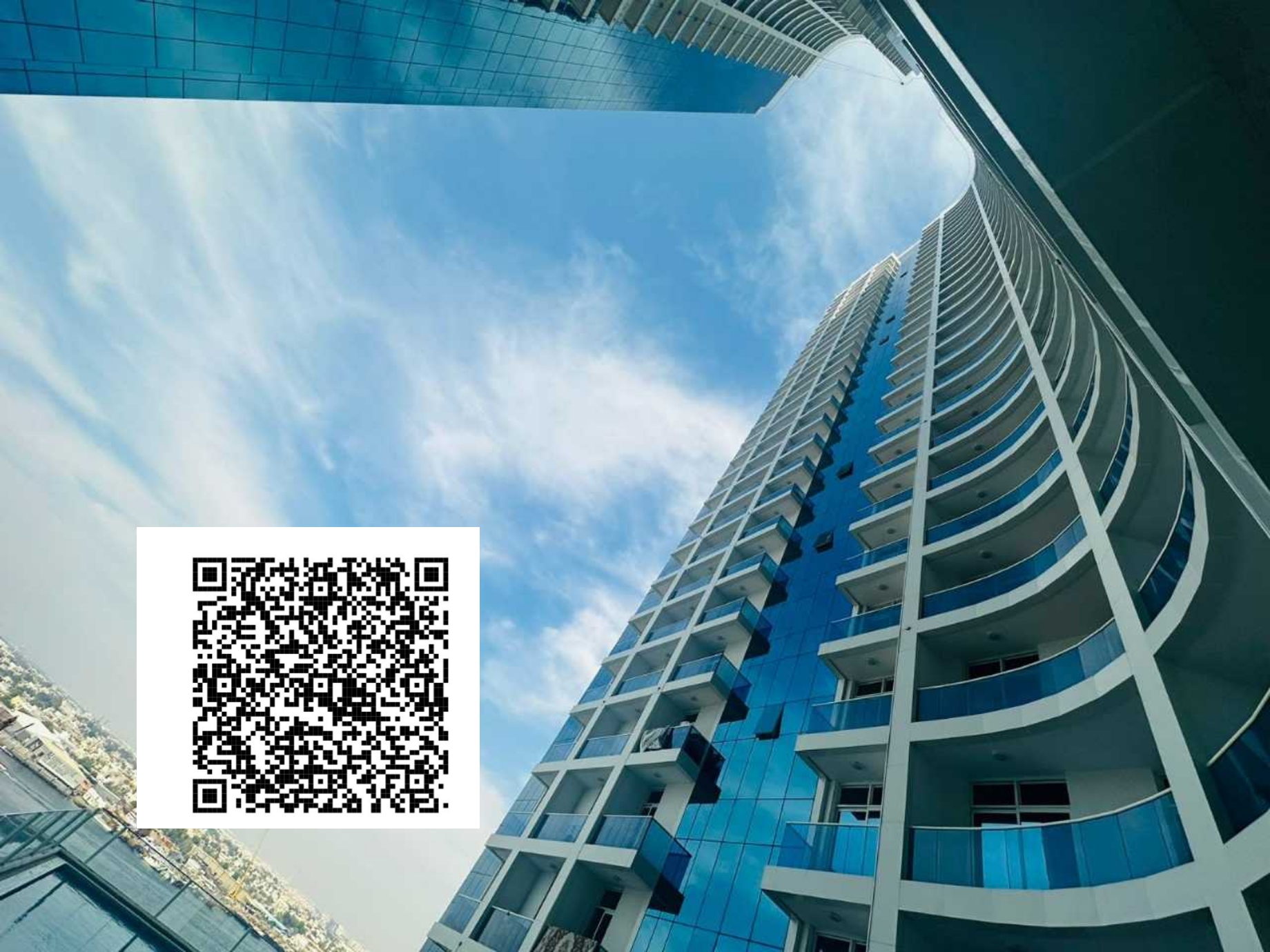 2 BHK | For Sale | Oasis Tower | With Easy Installment Options