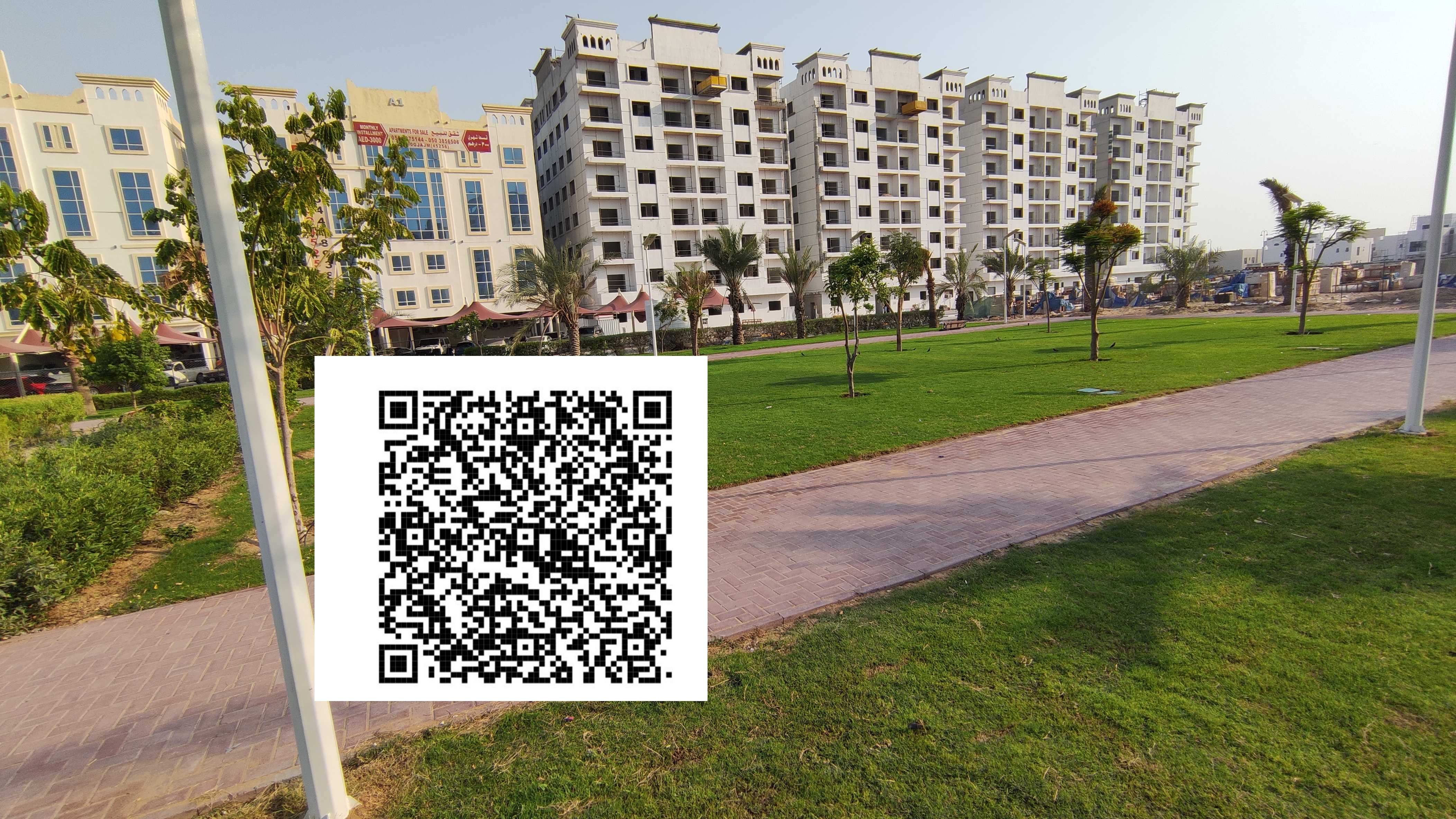 | Own your Studio apartment with Minimum down payment |