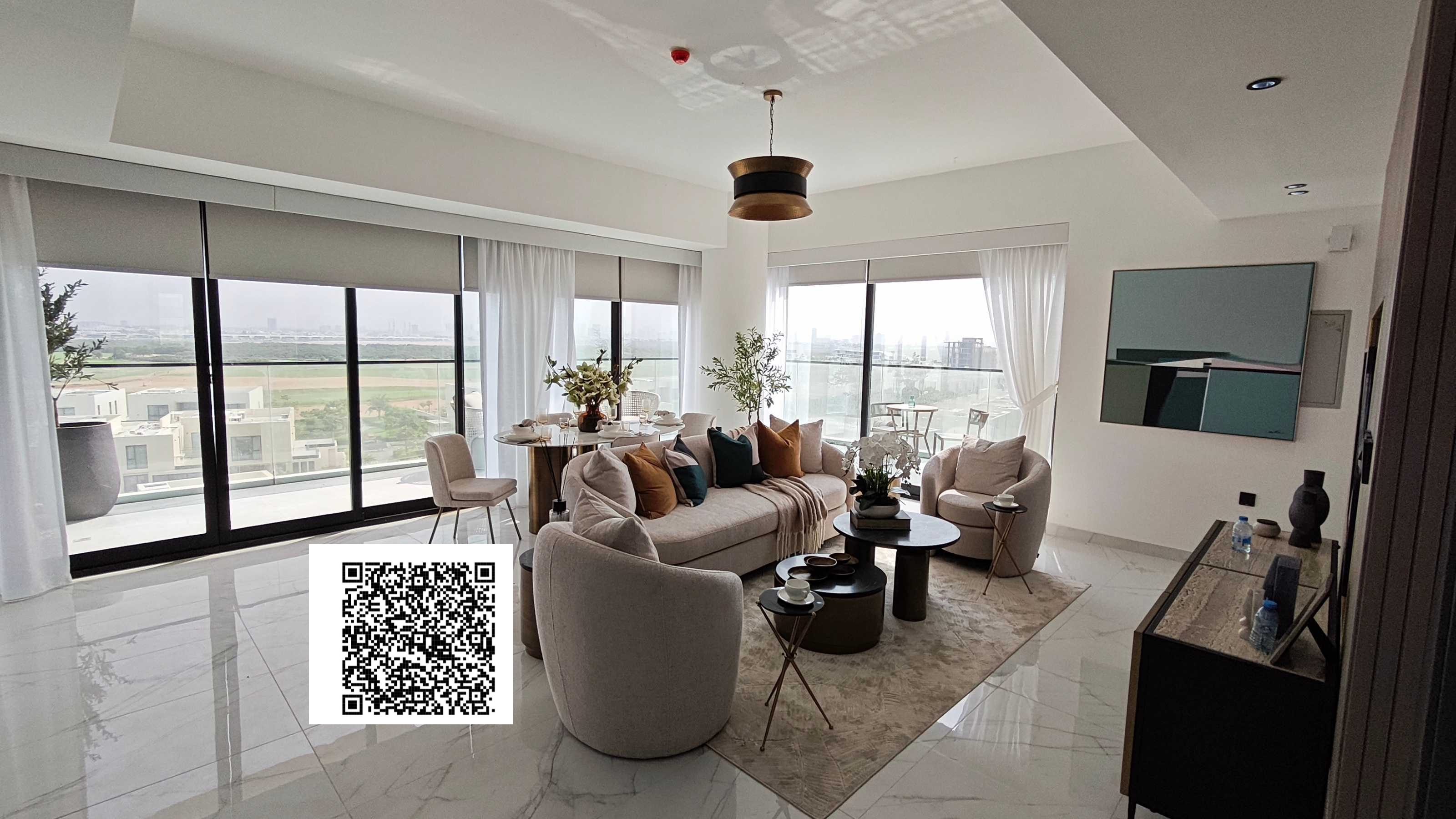 | 1 BHK | Modern & Luxury Apartment | Freehold | Ready To Move | Al Zohra | 10% DP | Payment Plan