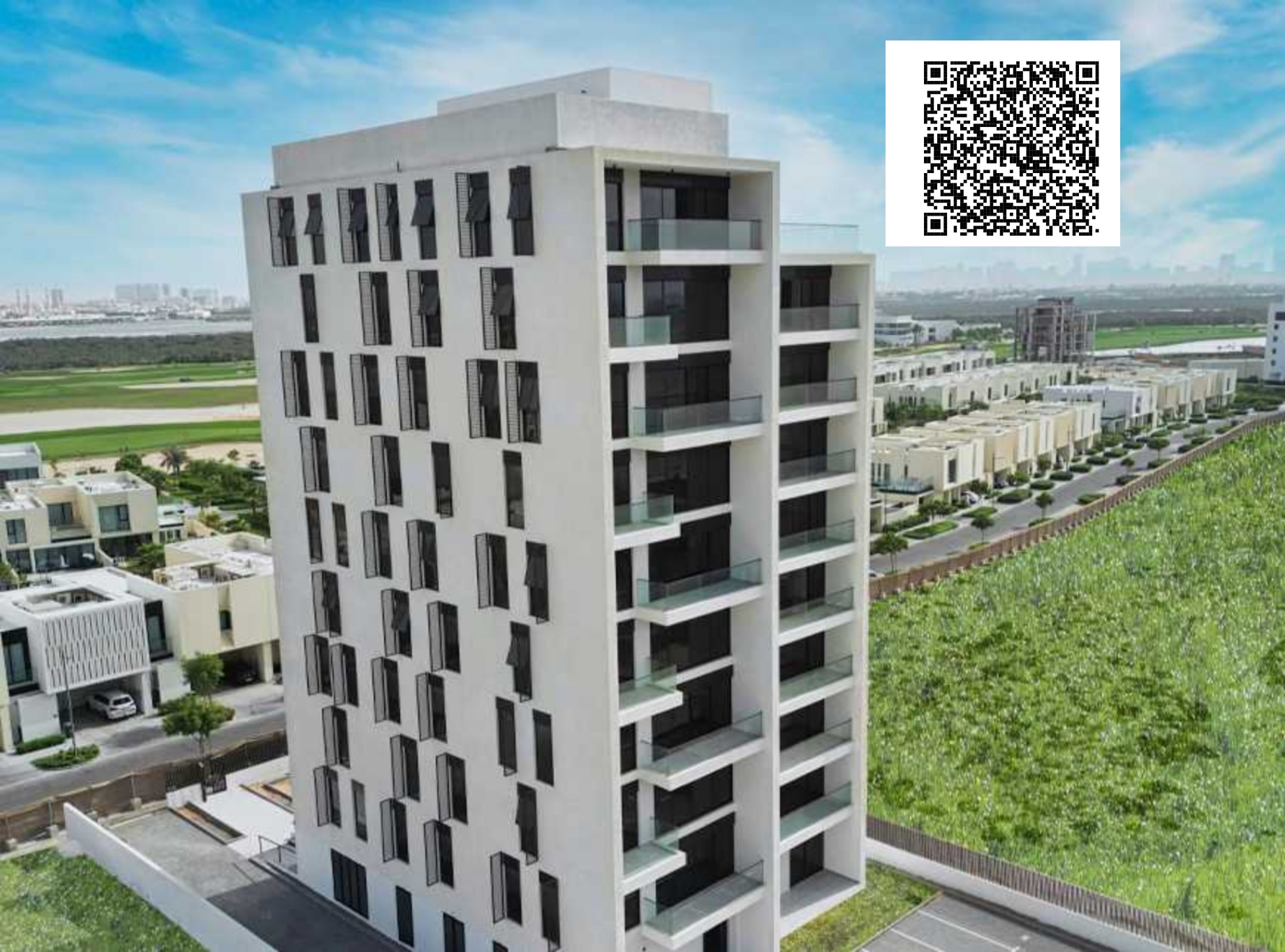 Modern & Luxury | Studio | Freehold | Ready To Move | Al Zohra | 10% DP | Payment Plan |