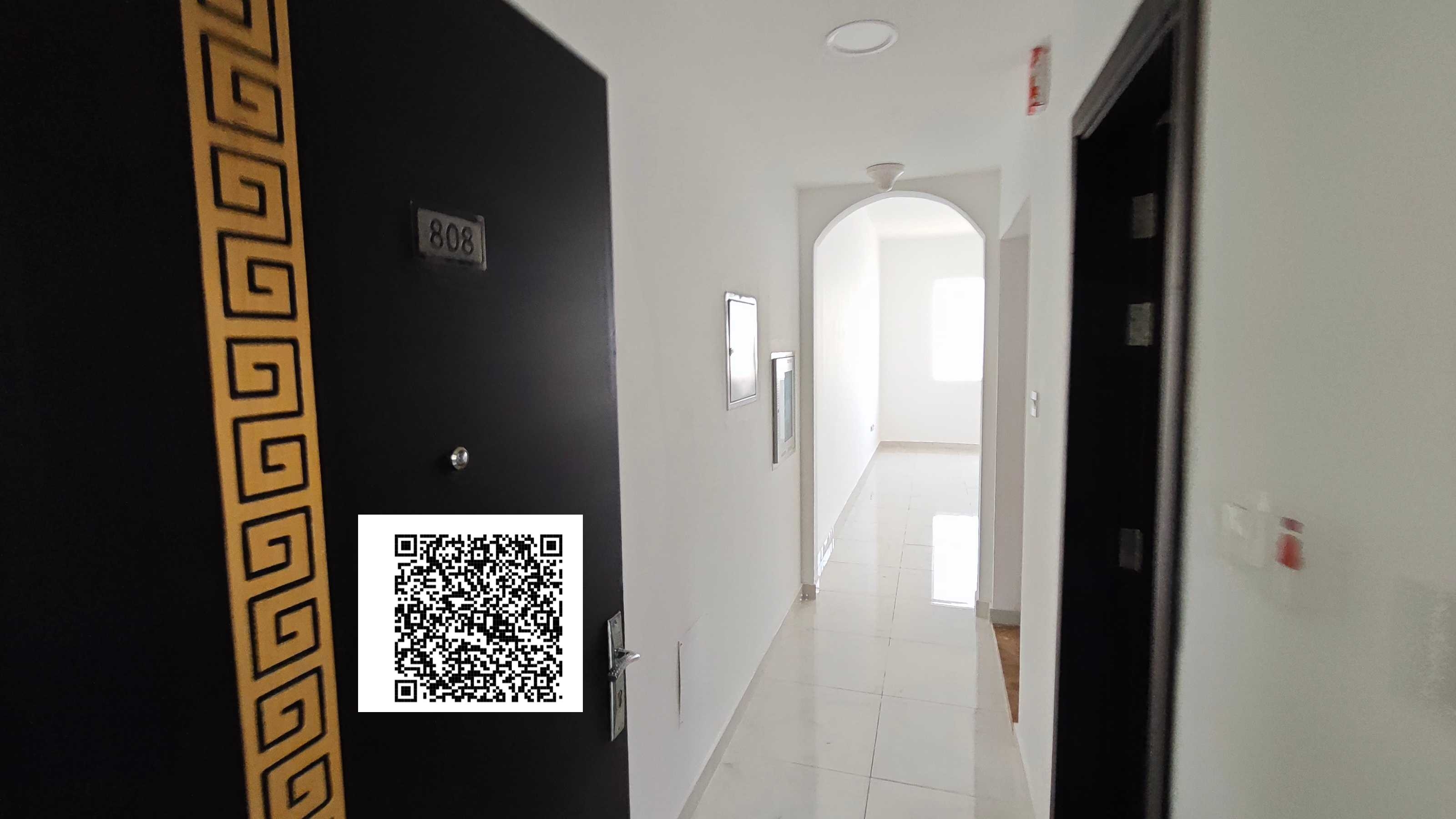 Al Ghoroub | Studio | Open View | | Installment Plan