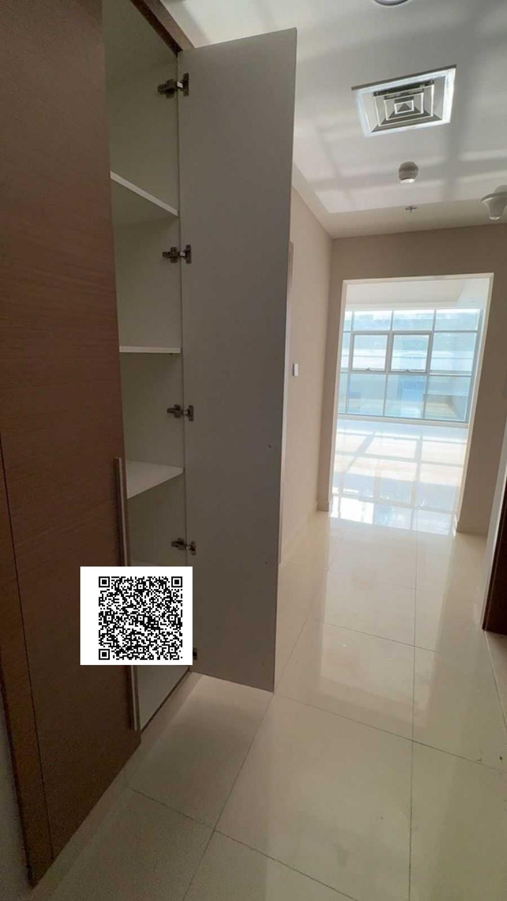 | 1 BHK Modern & Luxury Apartment on easy installment plan | Gulfa Tower |