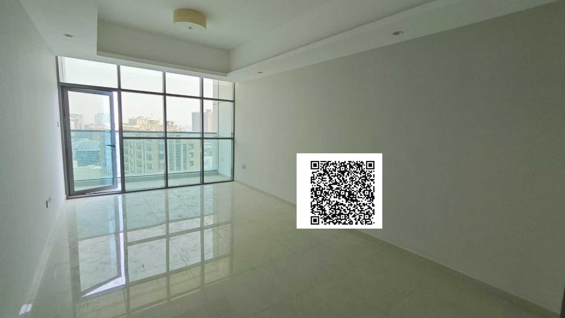 | 1 BHK Modern & Luxury Apartment on easy installment plan | Gulfa Tower | A |