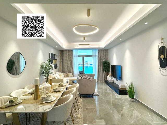 | 10% Down payment | Prime Location | luxury Finishing | wide spaces |