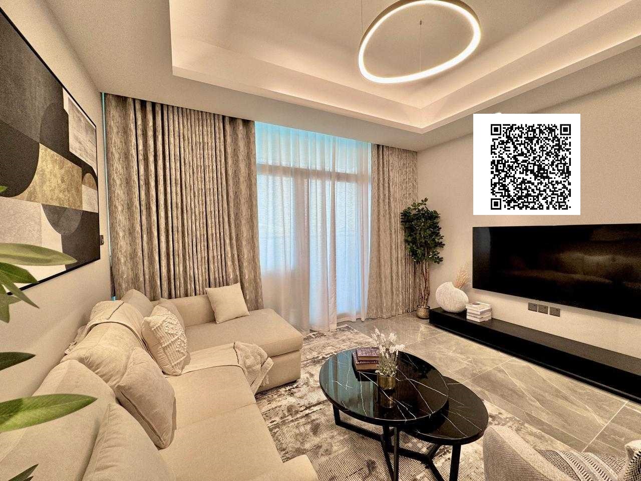 | 10% Down payment | Prime Location | luxury Finishing | wide spaces |