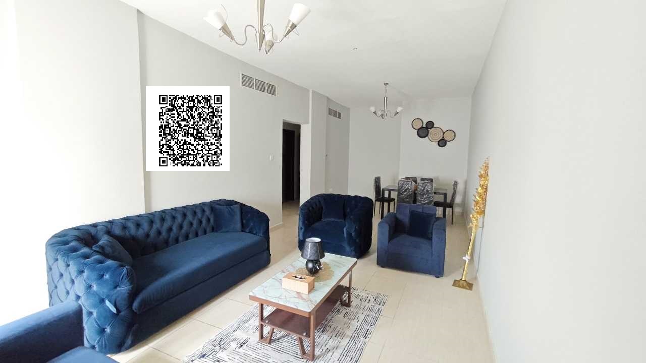| 2 BHK | Luxury Apartment | in Al Ameera Village | Flexible Payment Plan | No Transfer Fees! |