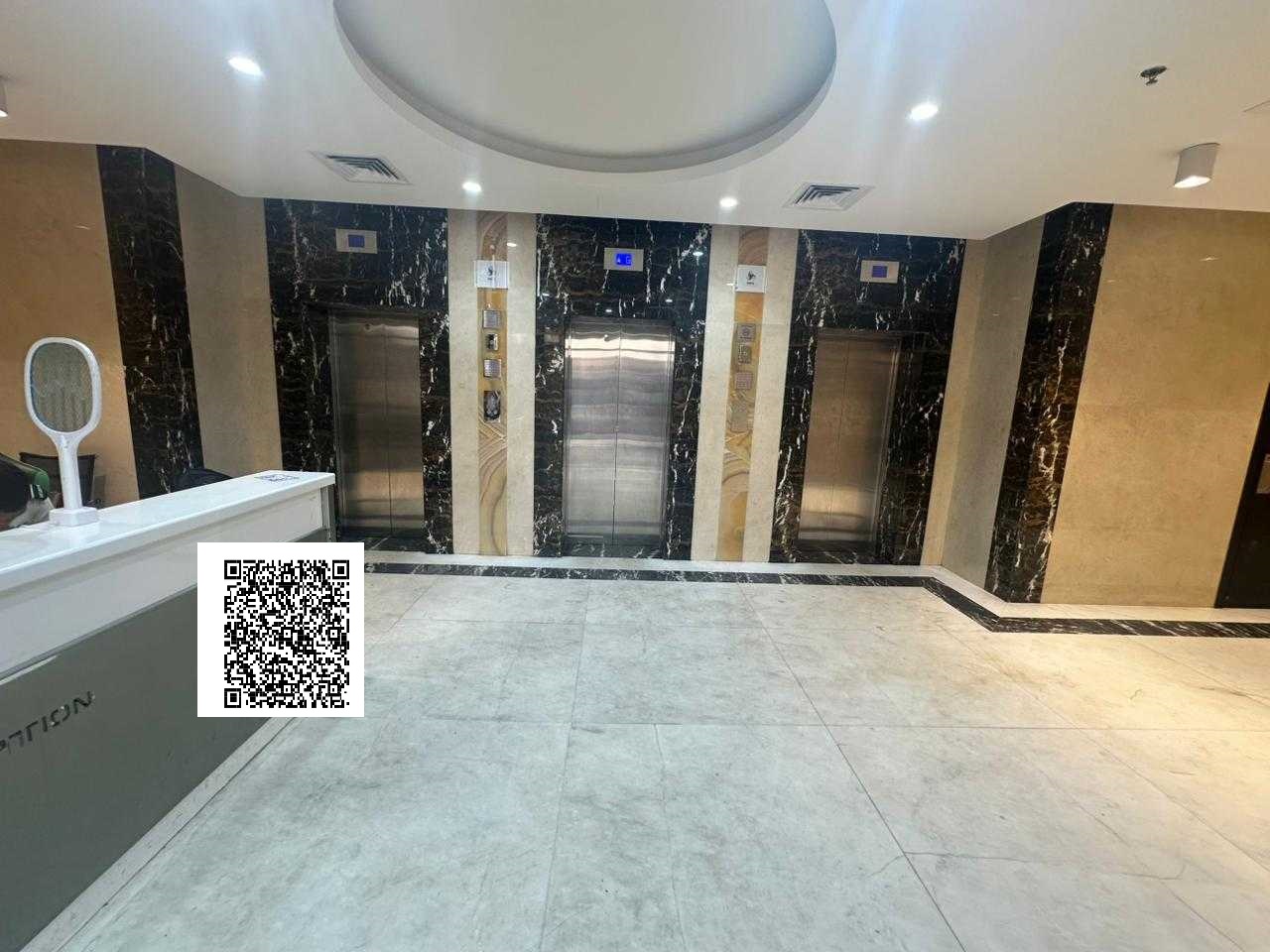 Ready To Move Studio Available For Sale In Al Ghoroub Tower Ajman