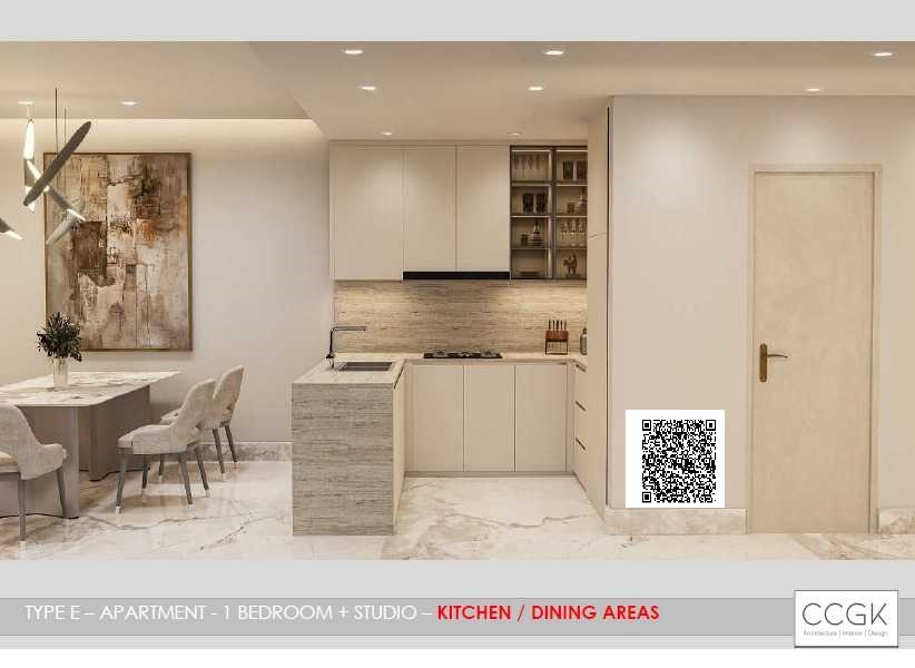 | Modern & Luxury Apartment | And Study Room | with parking | with 7 years flexible payment plan |