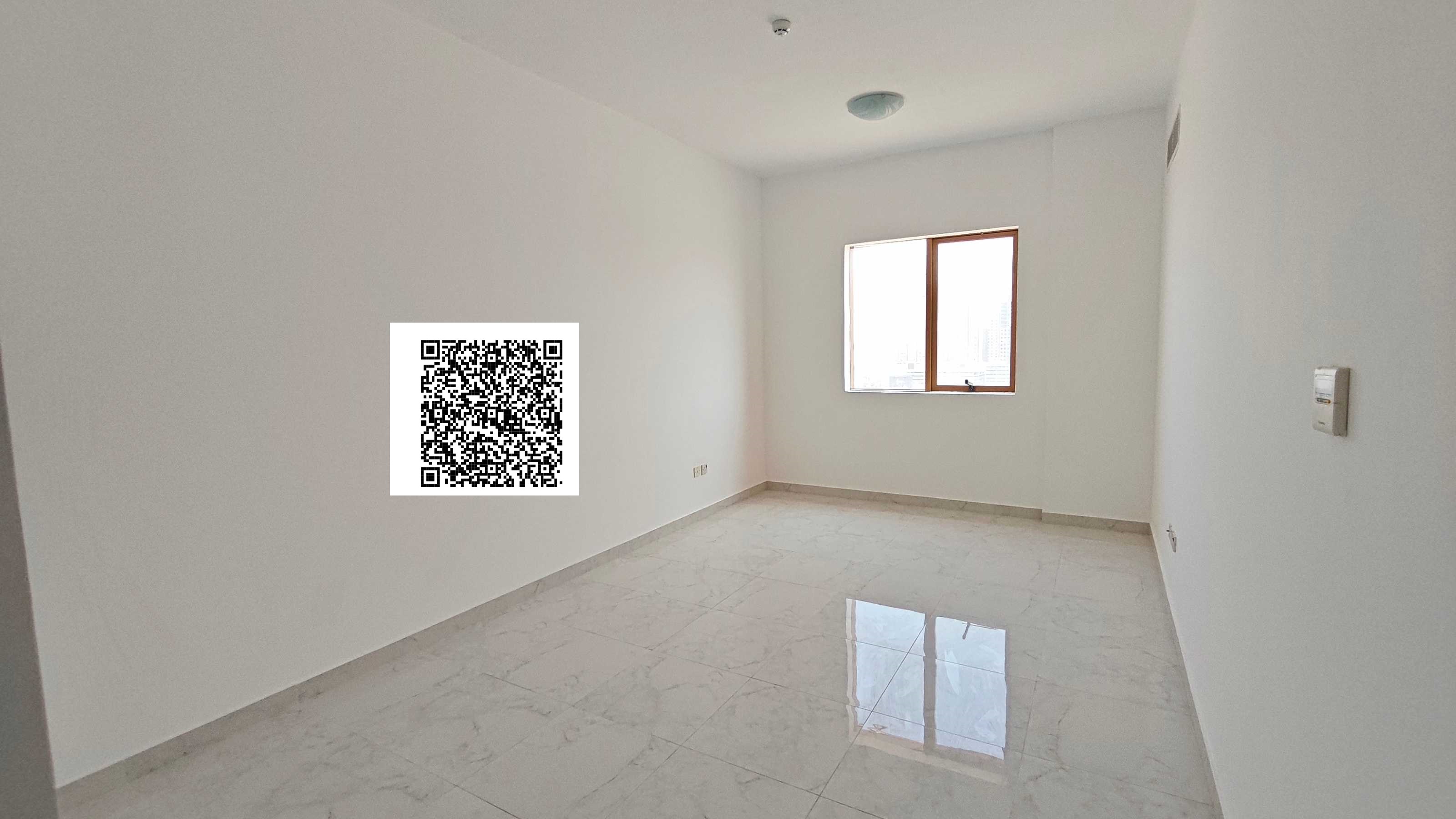 | 1 BHK | Available for Sale | Ready To Move | Payment Plan | Al Ghoroub Tower |
