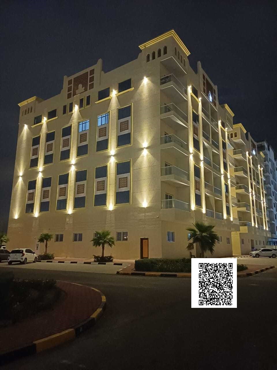 | Book Your Own 2 BHK Apartment in Ajman |