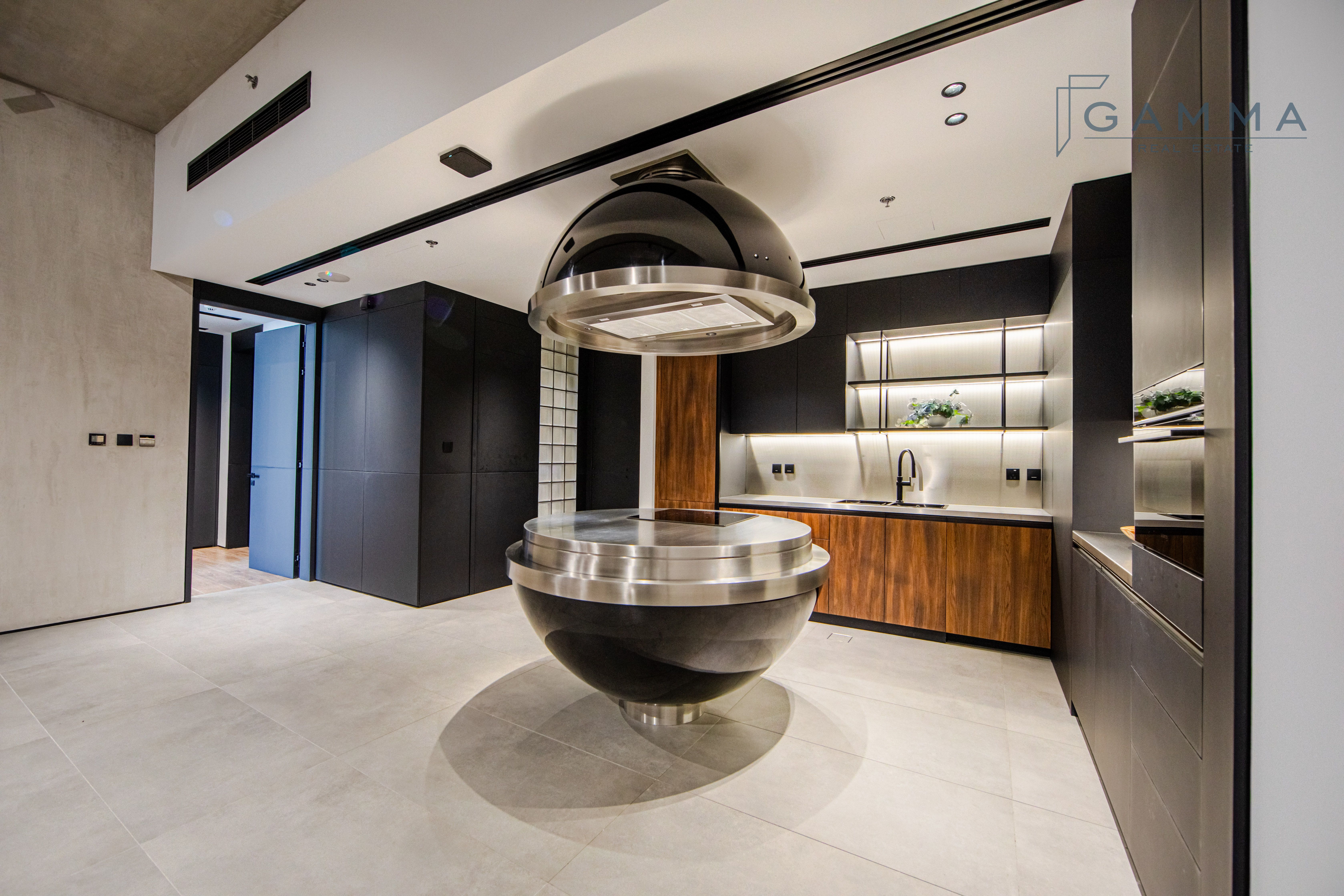 Designer Loft | Furnished | Private pool and terrace