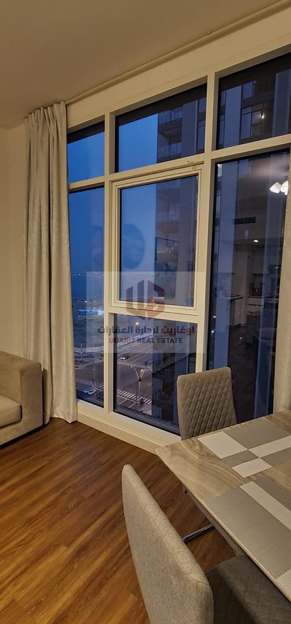 apartment card