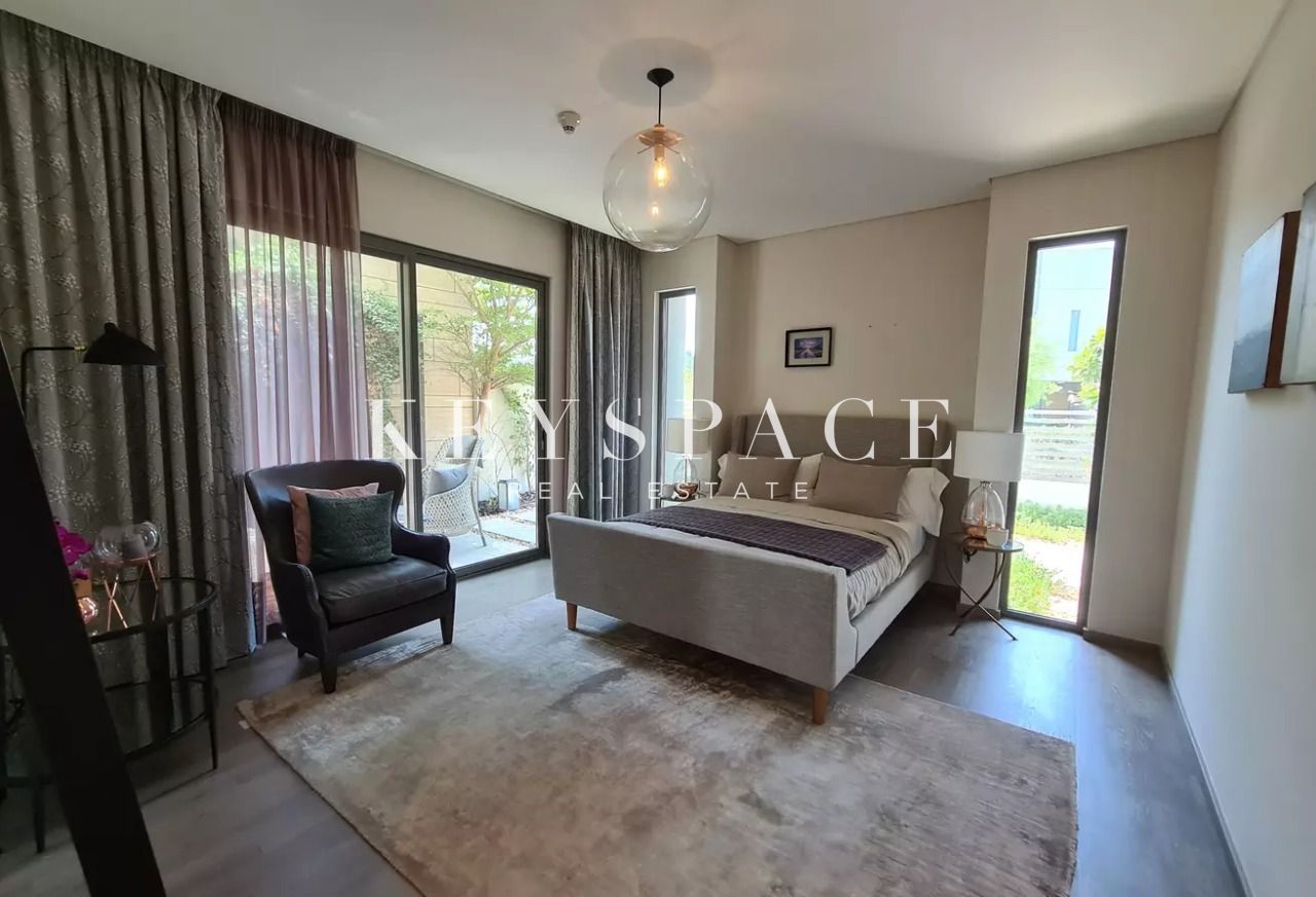 Perfect for Families | Gated Community | Spacious Villa | Luxury