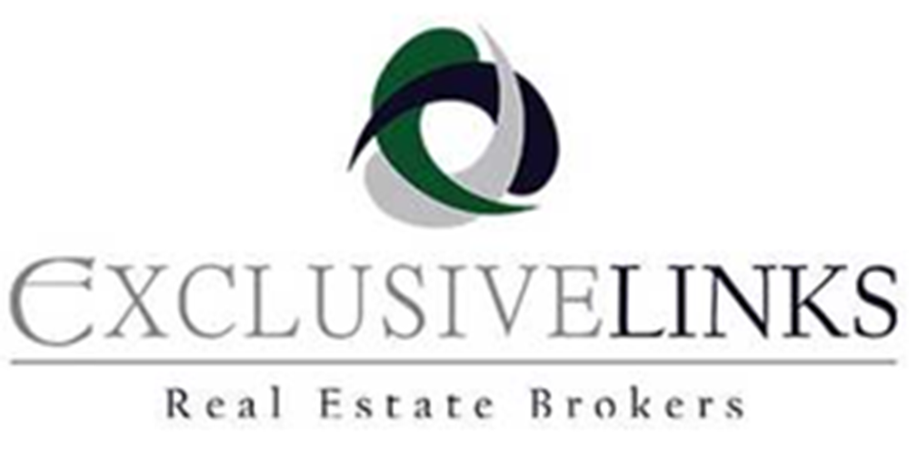Exclusive Links Real Estate - Dubailand logo