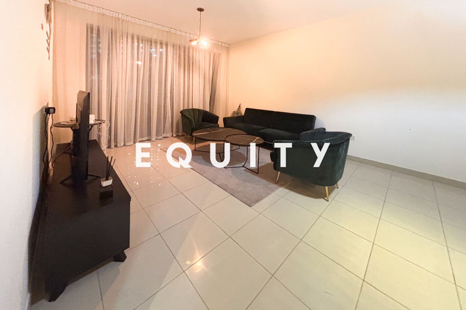 apartment card
