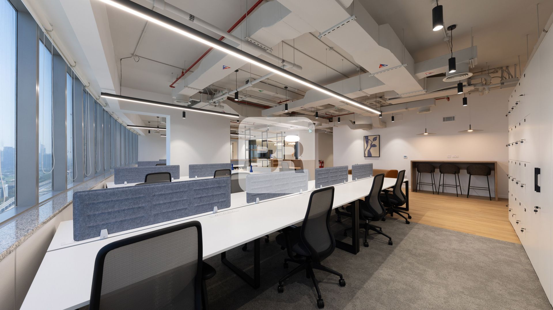 Furnished | Access 24/7 | Top-tier design