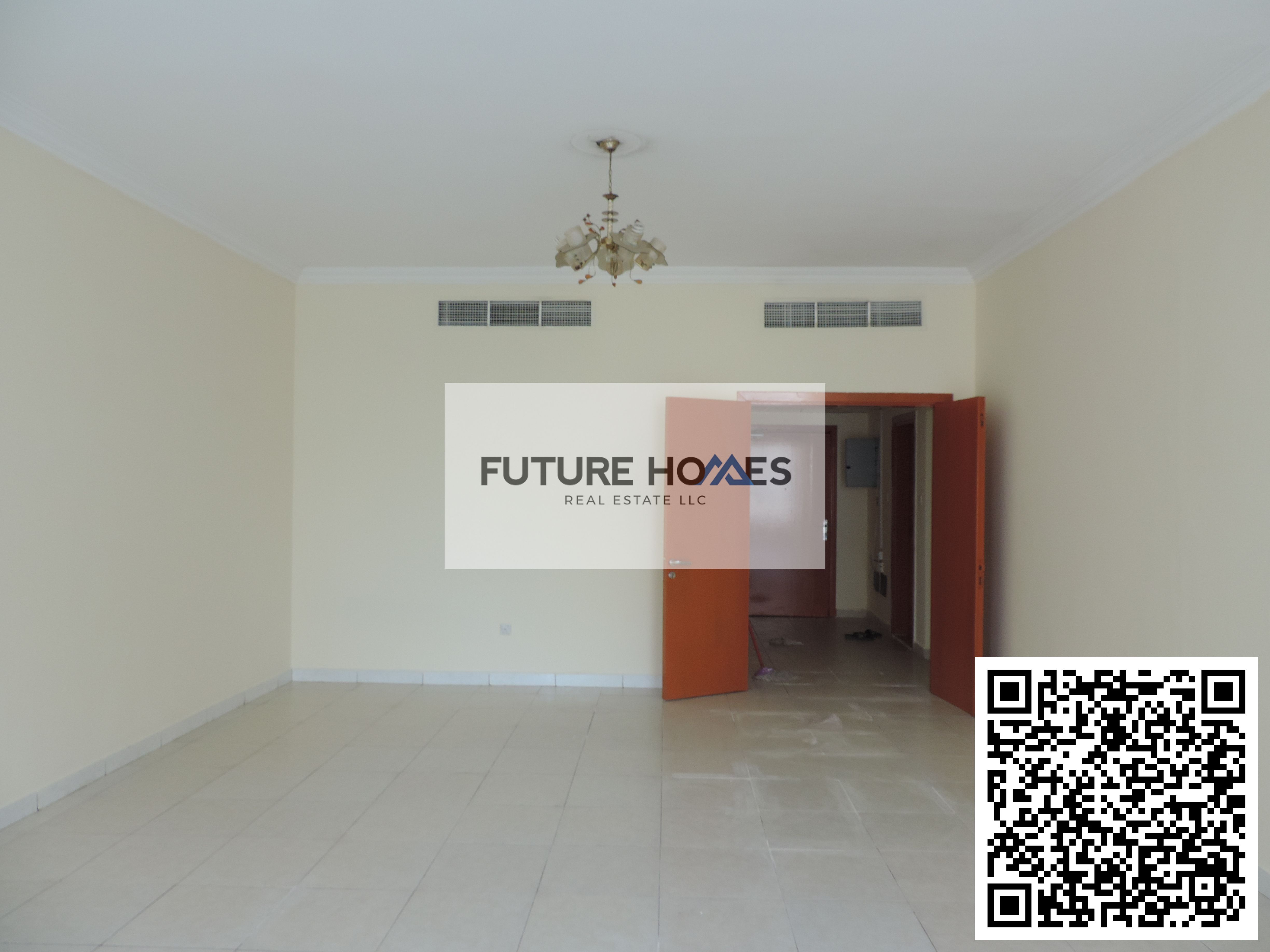 apartment card