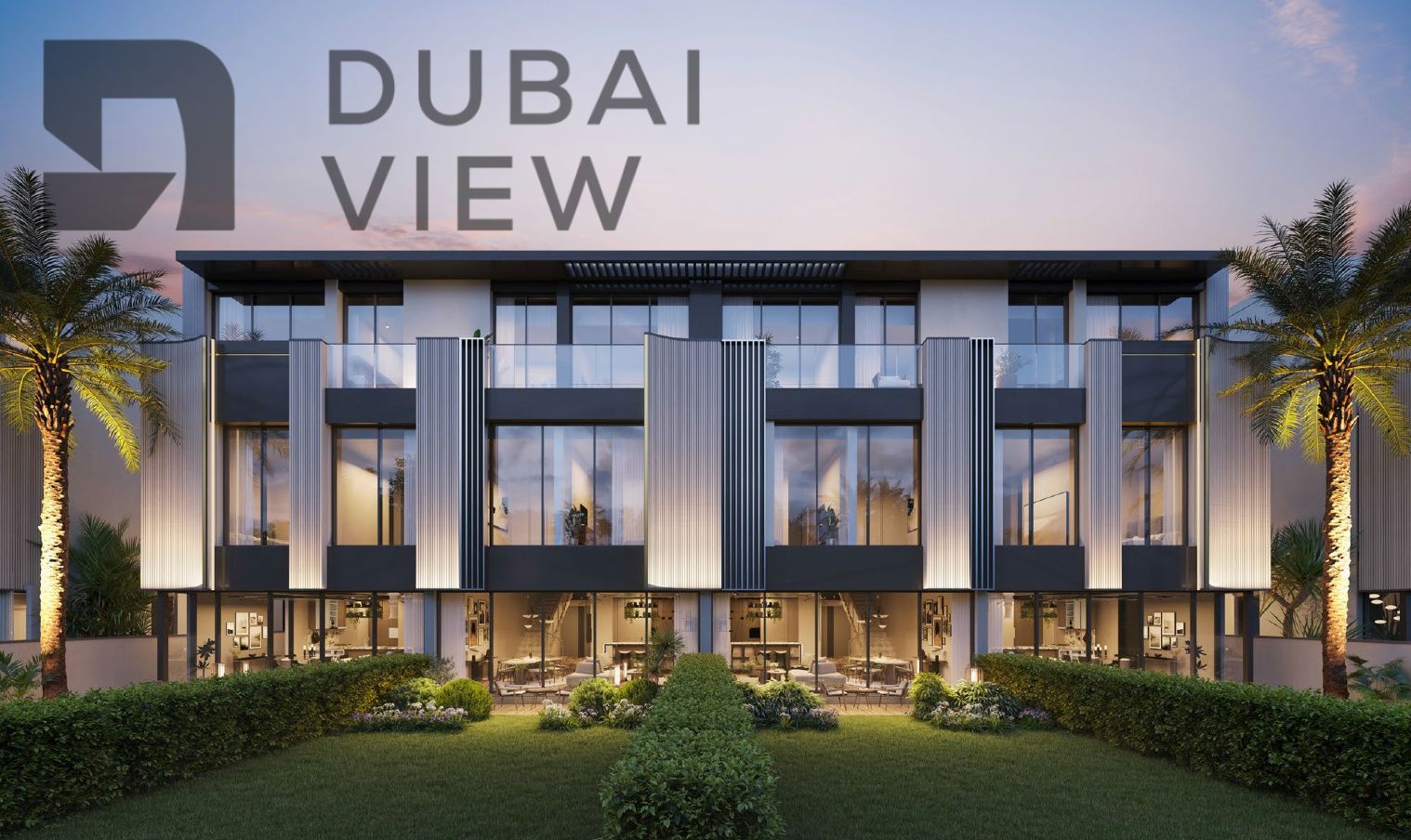 Premium Townhouse | Direct on the Lagoon