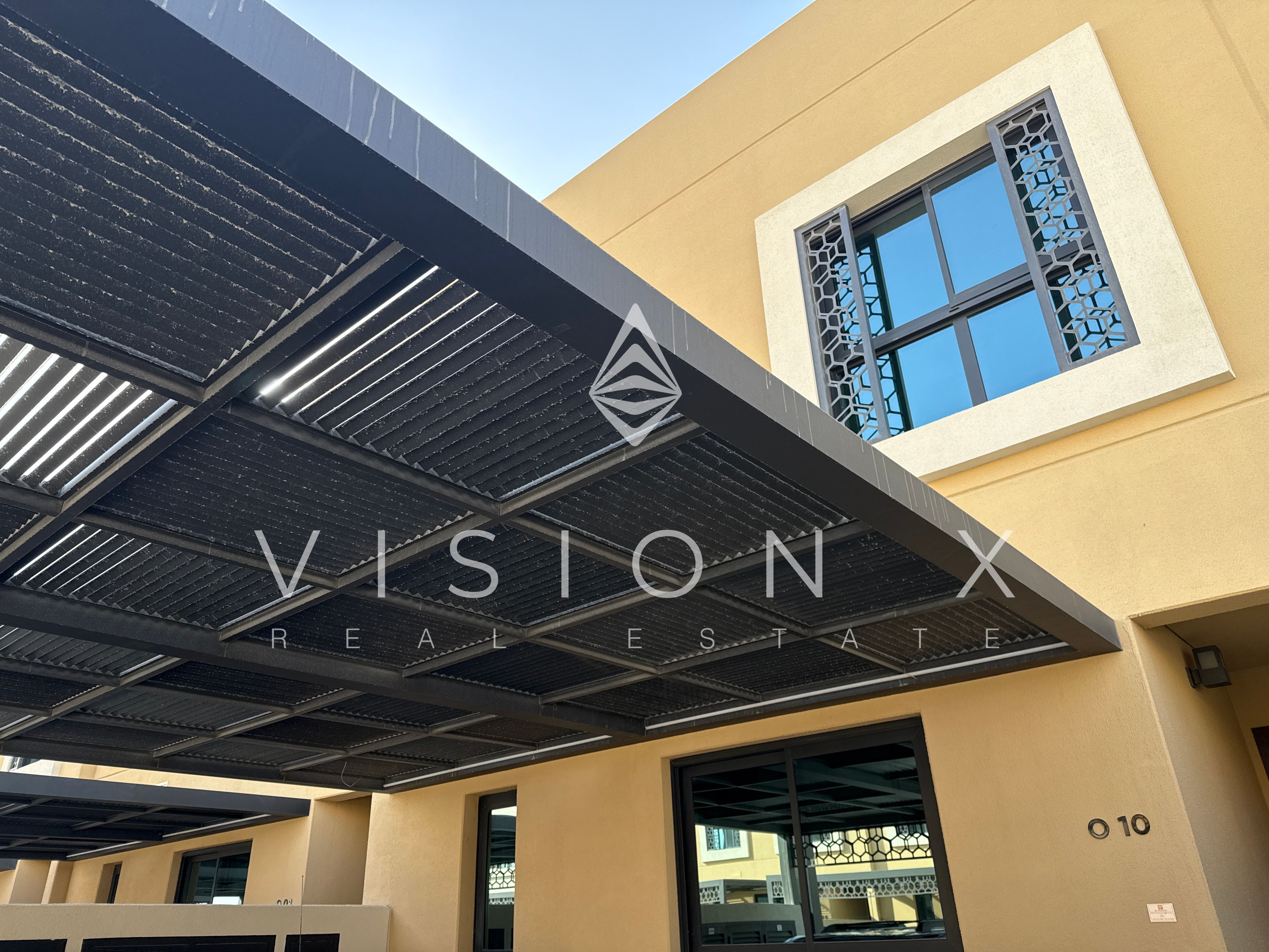 Type D | Walkable Community | Sleek Interior