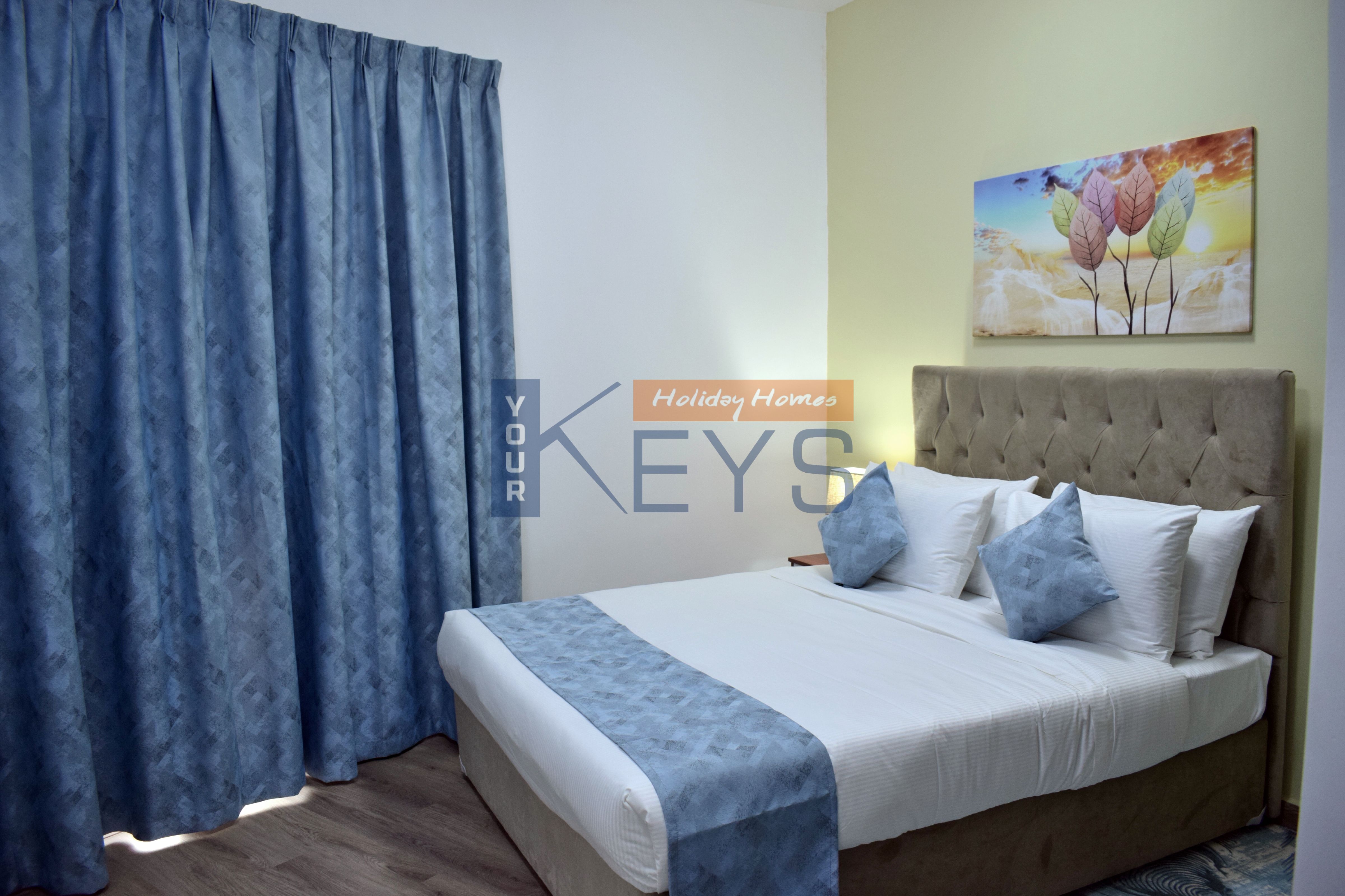 NO COMMISSION – Limited-Time Promotional Offer! Immediate Move-In | Fully Furnished 1-Bedroom Apartment | All Bills Included | Jumeirah Village Circle