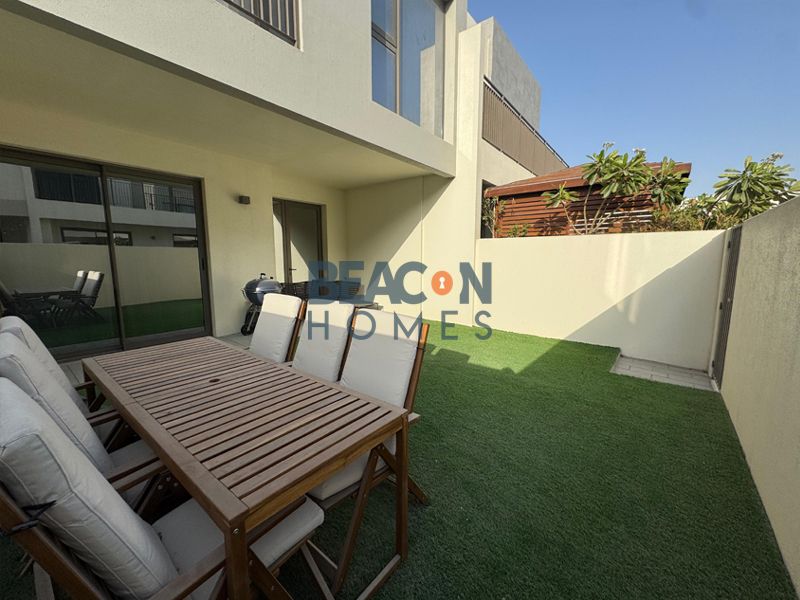 Great Location | 3 Bed TH Plus Maid TH | Vacant
