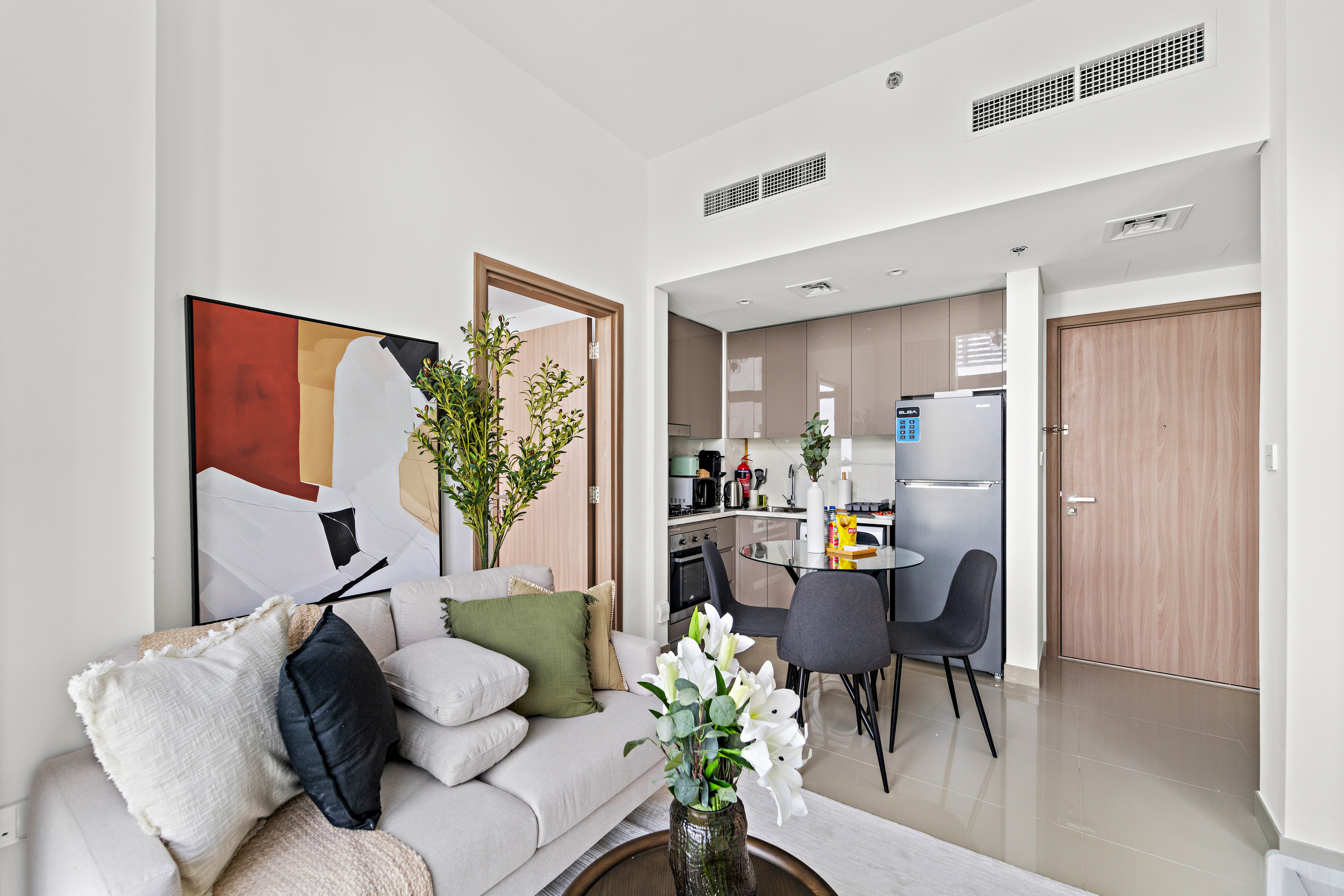 Summer Deals | Fully Furnished | Bills Included