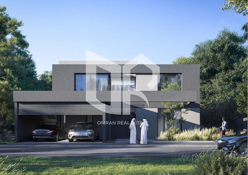 “An upscale residential area, a gated community, and a lifestyle designed to give you safety and tranquility…that’s Path 2. ”