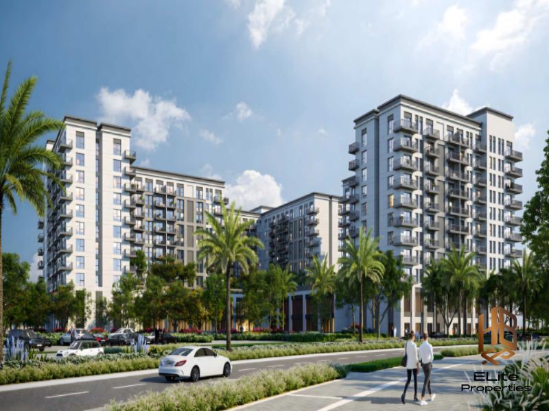 BEACHFRONT 3 BEDROOM I PAYMENT PLAN I FULL SEA VIEW