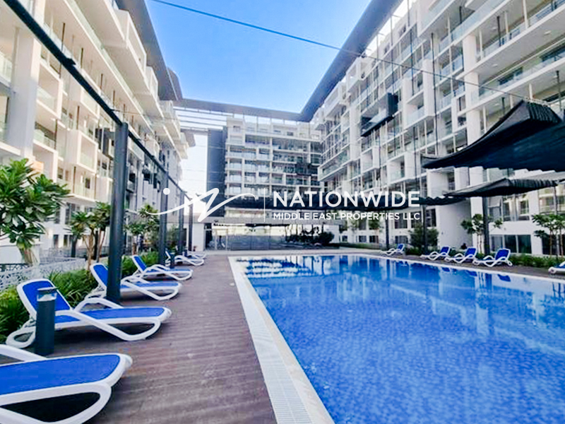 apartment card