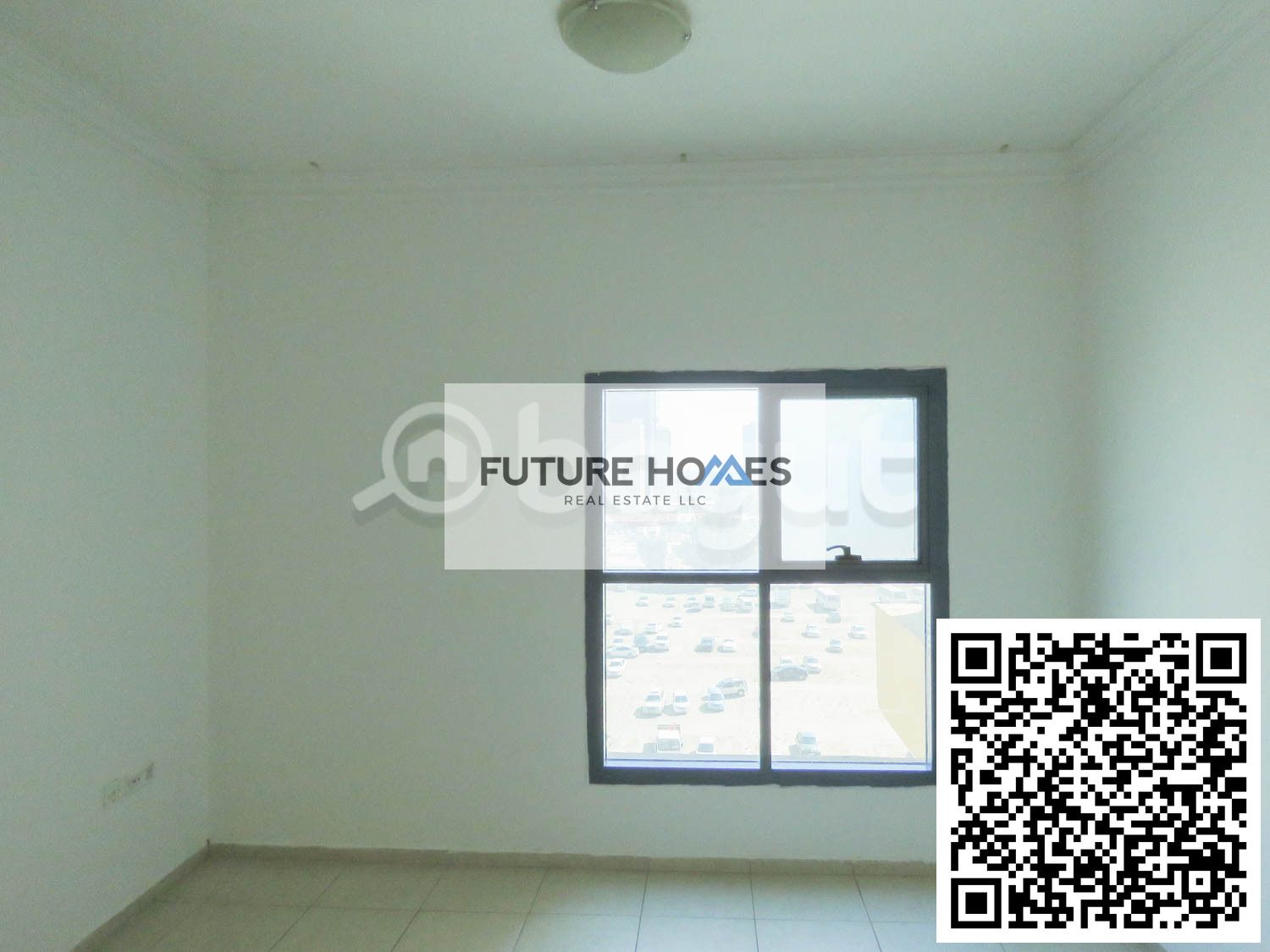 apartment card