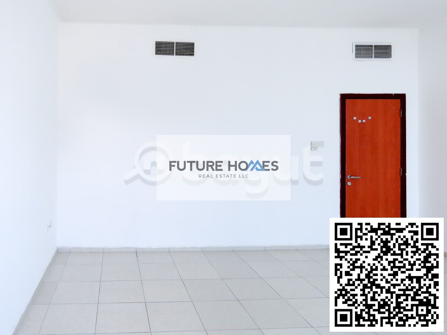 apartment card