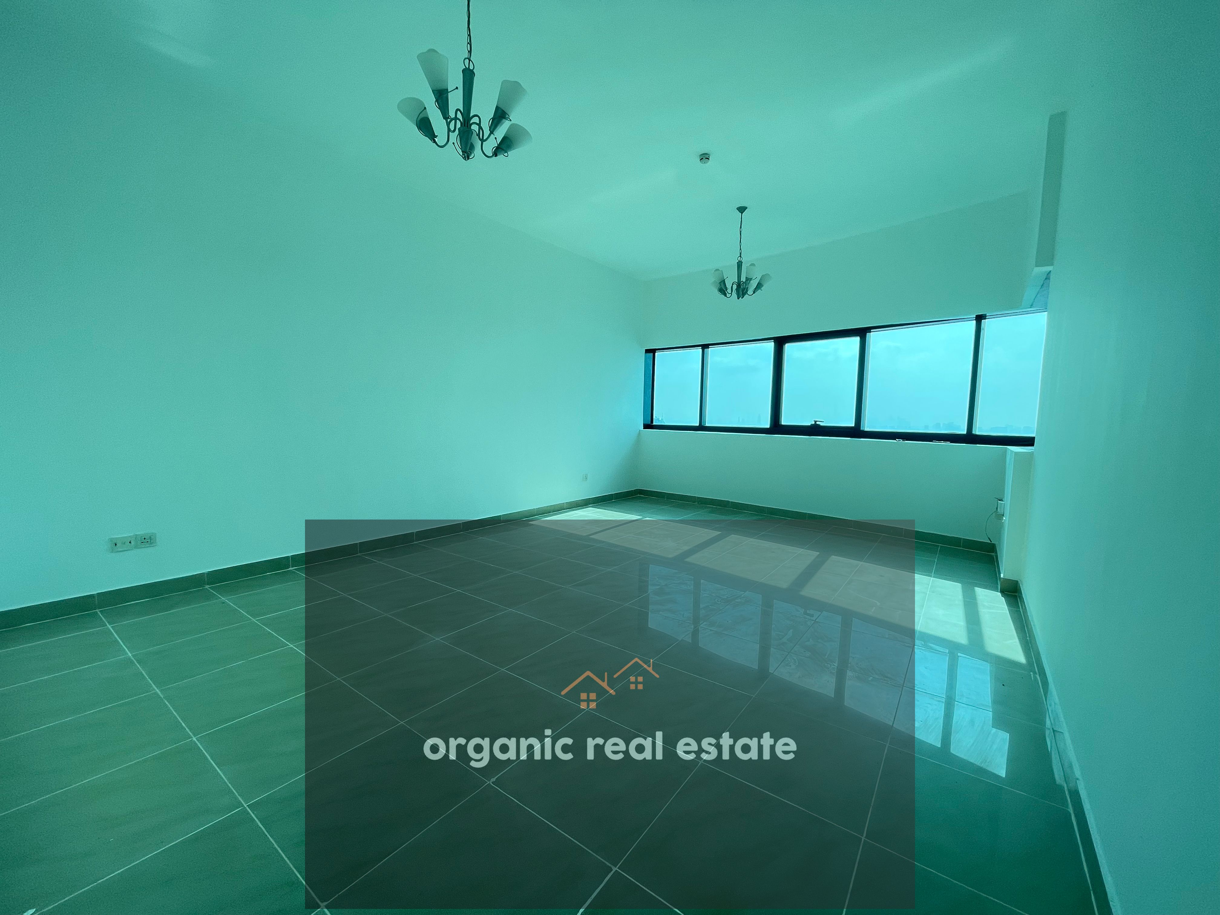 Huge 1bhk with gym+pool