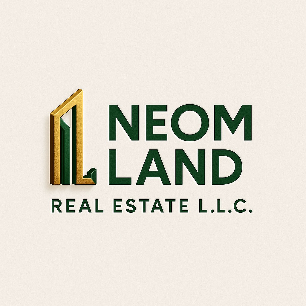 Neom Land Real Estate