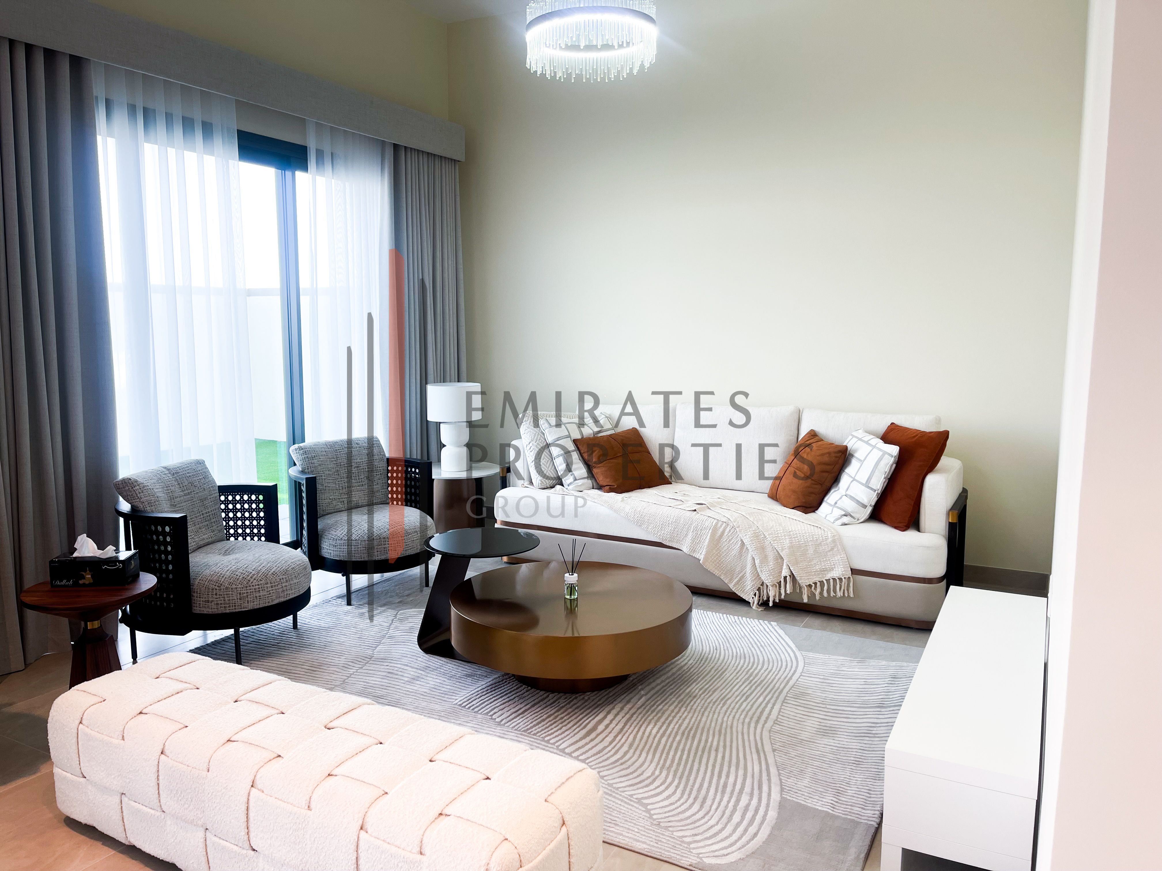 Luxurious Villa 10% DP| 0% Commission | 4 BHK | Housemate room | Closed Kitchen | 3 Years Payment Plan |