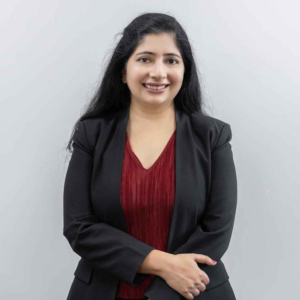 Pooja Trivedi