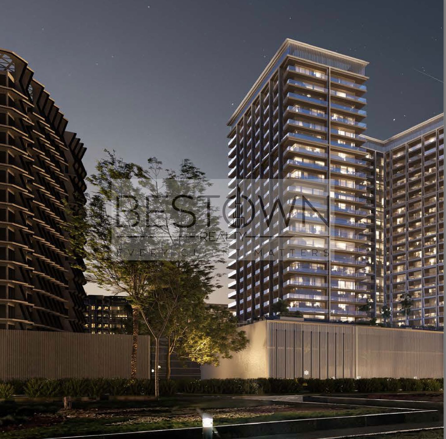 Luxury Redefined | Binghatti Ghost – Prime Location at Al Jaddaf