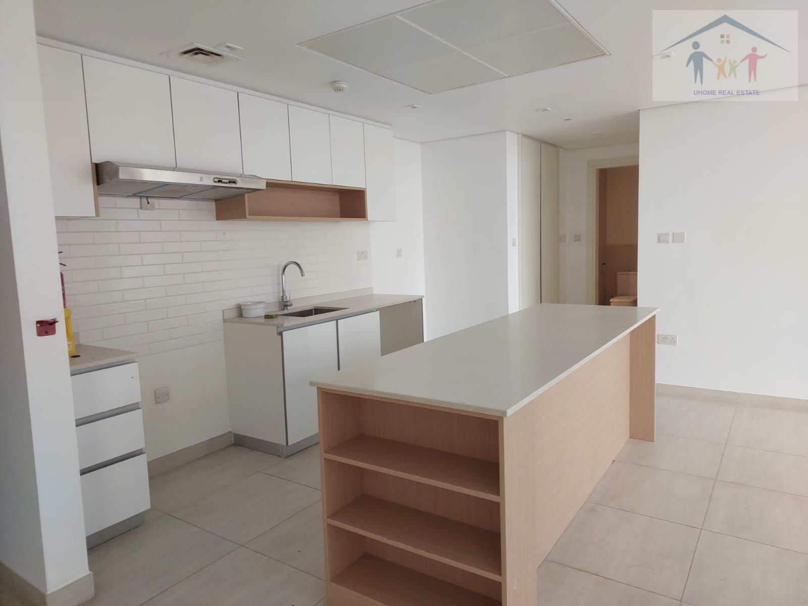 apartment card