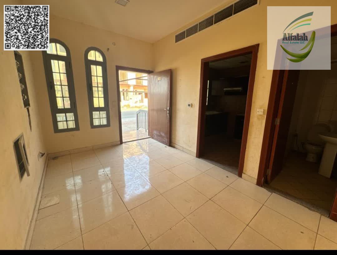 Affordable Freehold 2BHK Townhouse in Ajman Uptown | Ready to Move In!