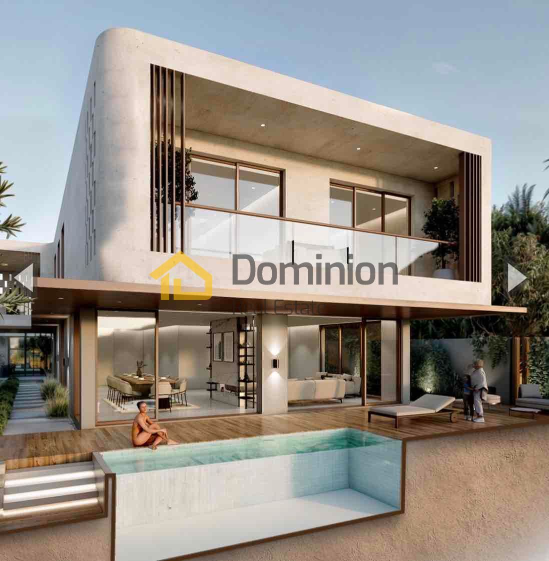 5%DP / 0.8 INSTALLMENTS / ADDRESS OF LUXURY