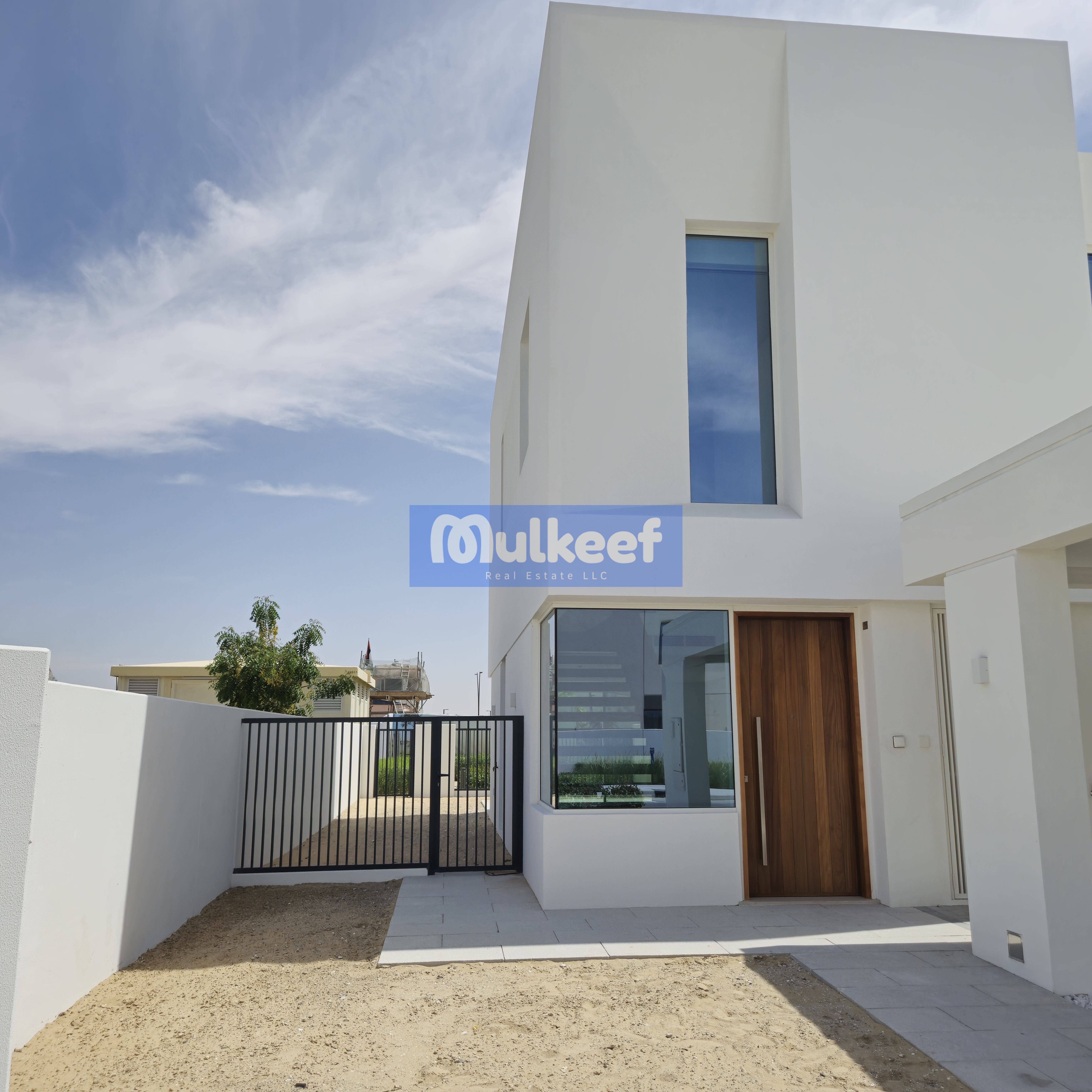 Corner Unit | Facing Pocket Park | Modern Layout | Negotiable