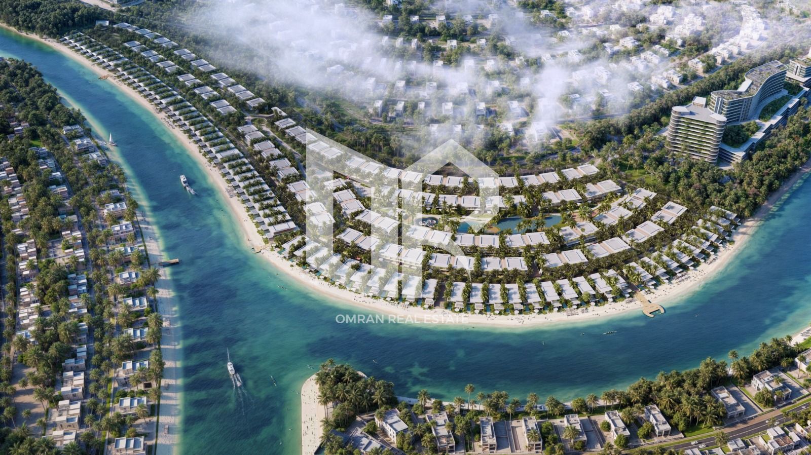Villa on the sea | Private beach and private pool Freehold