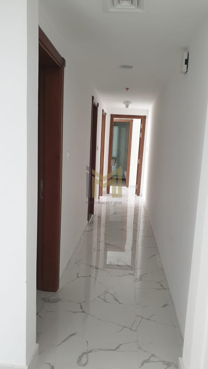 Spacious And Modern | 3 BHK Apartment | Ready To Move | Prime Location